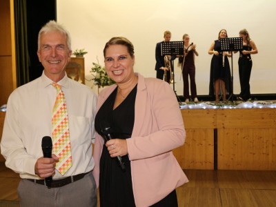 Zeugnisverleihung - Valedictory Ceremony: Deutsches Internationales Abitur 2021
