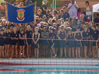 Pupkewitz Interschools Swimming Gala 2019